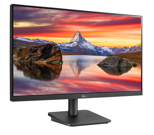 LG 22MP410P-B 21.5″ 5ms 75Hz Freesync VA Full HD Monitör 