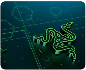 Razer Goliathus Mobile Stealth RZ02-01820200-R3M1 Gaming (Oyuncu) Mousepad