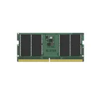 Kingston ValueRAM KVR48S40BD832 32GB (1x32GB) DDR5 4800MHz CL40 Notebook Ram (Bellek)