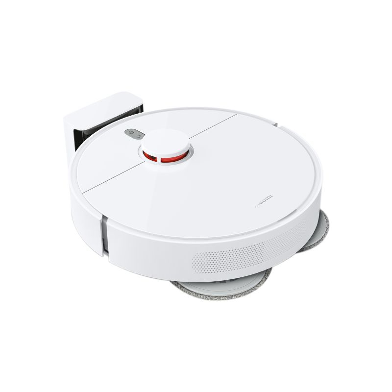 Xiaomi Robot Vacuum S10+ Robot Süpürge 