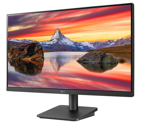 LG 24MP400P-B 23.8″ 5ms 75Hz Freesync IPS Ful HD Monitör 