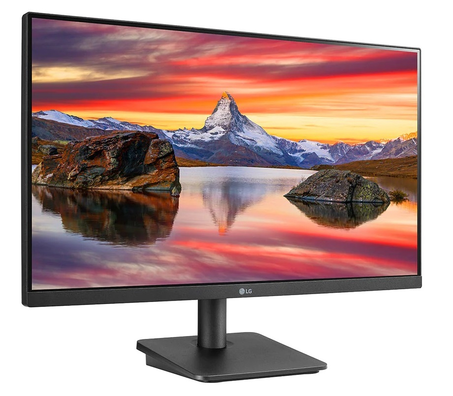 LG 24MP400P-B 23.8″ 5ms 75Hz Freesync IPS Ful HD Monitör