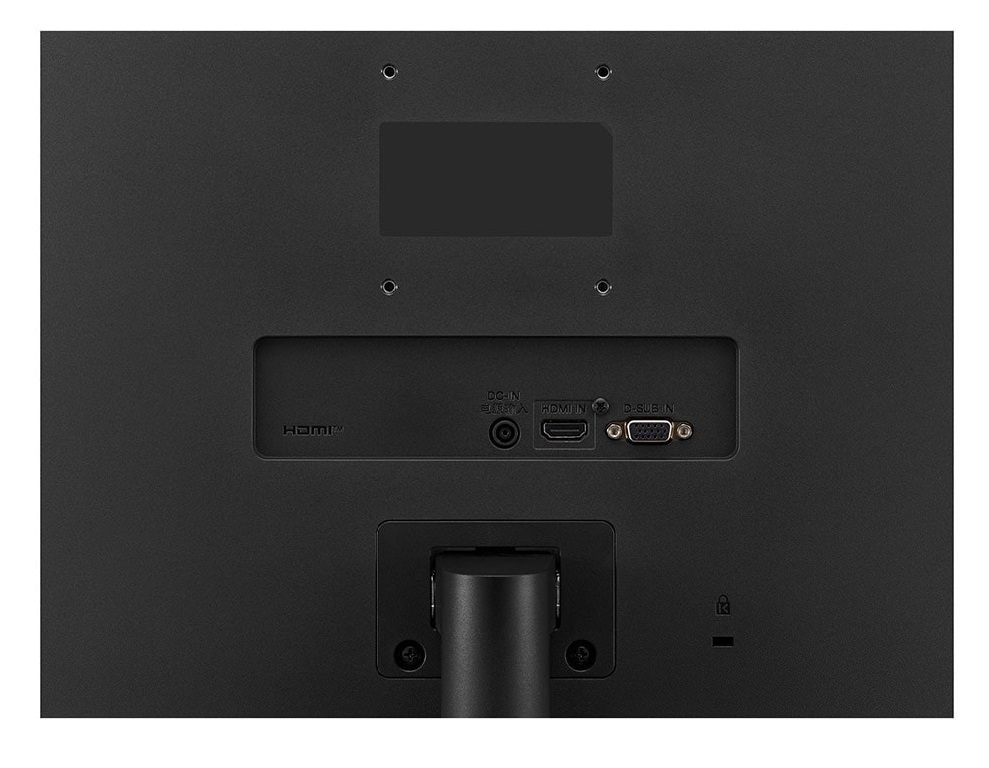 LG 24MP400P-B 23.8″ 5ms 75Hz Freesync IPS Ful HD Monitör