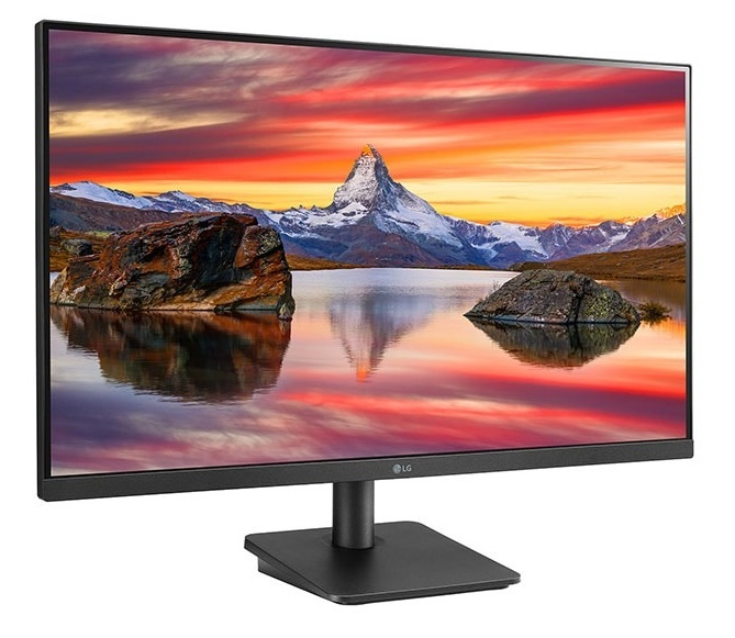 LG 27MP400P-B 27″ 5ms 75Hz Freesync IPS Full HD Monitör