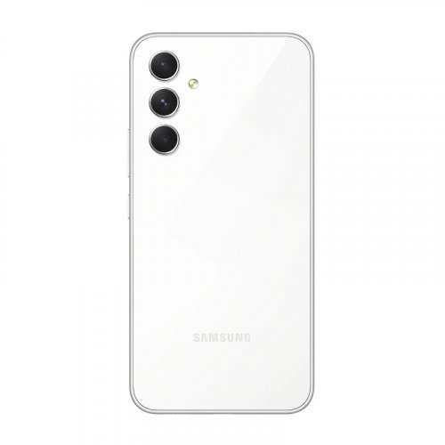 Samsung Galaxy A54 5G 128GB 8GB Beyaz Cep Telefonu – Samsung Türkiye Garantili