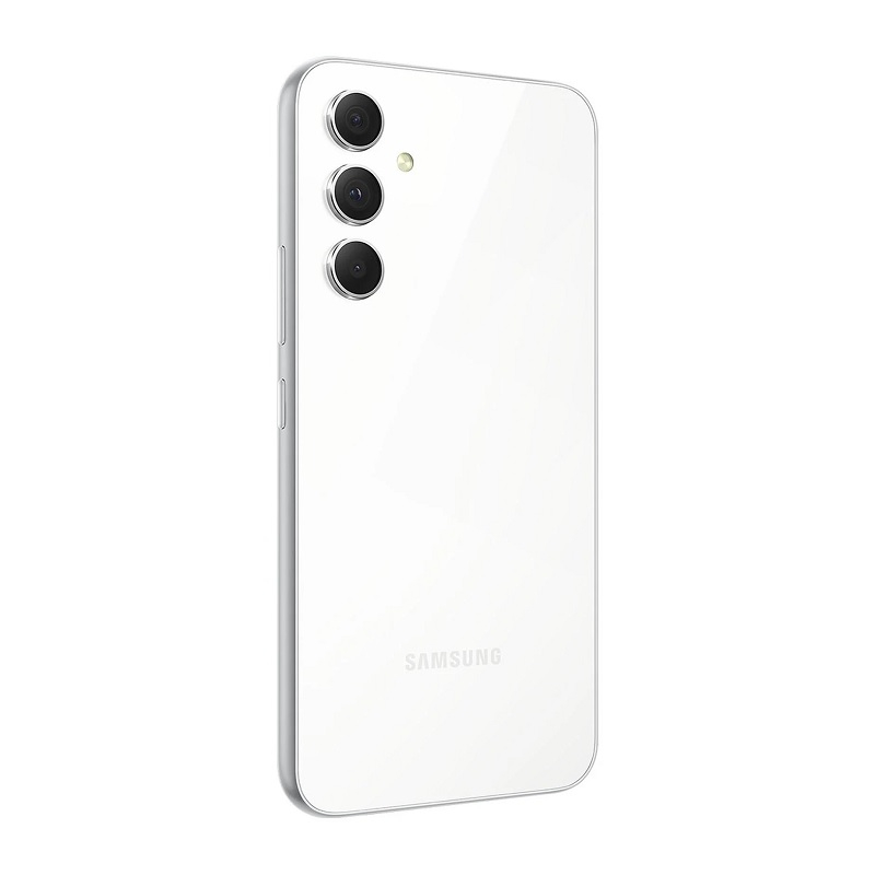 Samsung Galaxy A54 5G 128GB 8GB Beyaz Cep Telefonu – Samsung Türkiye Garantili