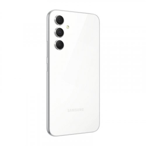 Samsung Galaxy A54 5G 128GB 8GB Beyaz Cep Telefonu – Samsung Türkiye Garantili