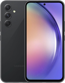 Samsung Galaxy A54 5G 128GB 8GB Grafit Cep Telefonu – Samsung Türkiye Garantili