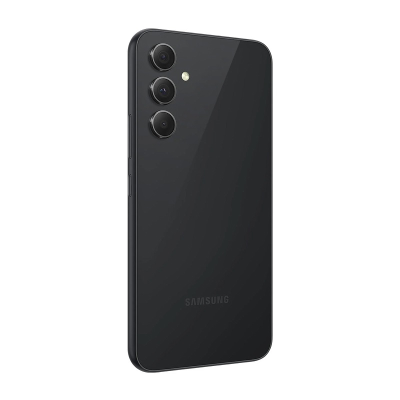 Samsung Galaxy A54 5G 128GB 8GB Grafit Cep Telefonu – Samsung Türkiye Garantili