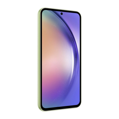 Samsung Galaxy A54 5G 128GB 8GB Limon Yeşili Cep Telefonu – Samsung Türkiye Garantili