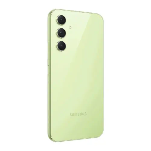 Samsung Galaxy A54 5G 128GB 8GB Limon Yeşili Cep Telefonu – Samsung Türkiye Garantili