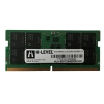 Hi-Level HLV-PC38400D5-32G 32GB (1x32GB) DDR5 4800MHz CL40 RAM (Bellek)