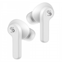 Bloody M30 Mikrofonlu Bluetooth Kablosuz Beyaz Kulak İçi Gaming (Oyuncu) Kulaklık