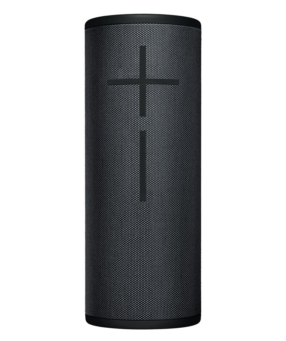 Ultimate Ears Megaboom 3 Taşınabilir Bluetooth Hoparlör Siyah 984-001402