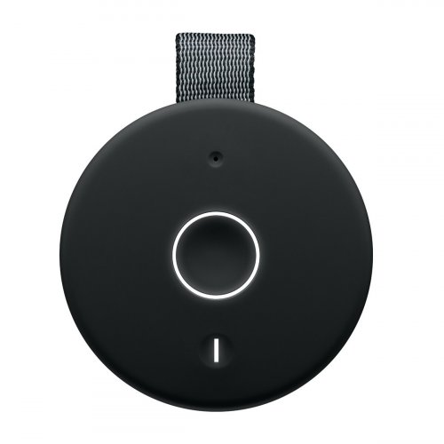 Ultimate Ears Megaboom 3 Taşınabilir Bluetooth Hoparlör Siyah 984-001402