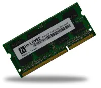 Hi-Level 8GB DDR4 2666 MHz Ram (Bellek) - HLV-SOP21300D4-8G