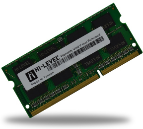 Hi-Level 8GB DDR4 2666 MHz Ram (Bellek) - HLV-SOP21300D4-8G