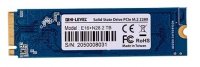 Hi-Level HLV-M2PCIeG4X4SSD2280/2T 2TB 5100/3600MB/s PCIe NVMe M.2 SSD Disk