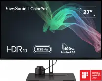 Viewsonic VP2786-4K 27″ 5Ms 60Hz 3840X2160 4K UHD IPS Monitör