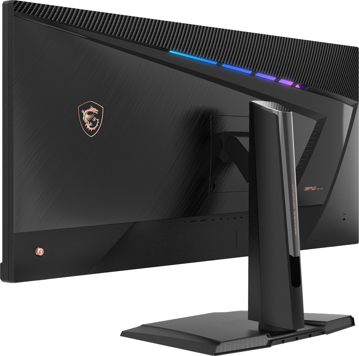 MSI Optix MPG341QR 34″ 1ms 144Hz 3440X1440 (WQHD) G-Sync IPS Gaming(Oyuncu) Monitör