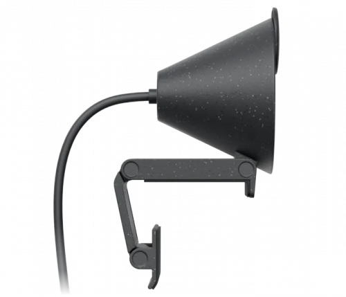 Logitech BRIO 300 Full HD Gizlilik Lens Kapaklı Siyah Web Kamerası -960-001436