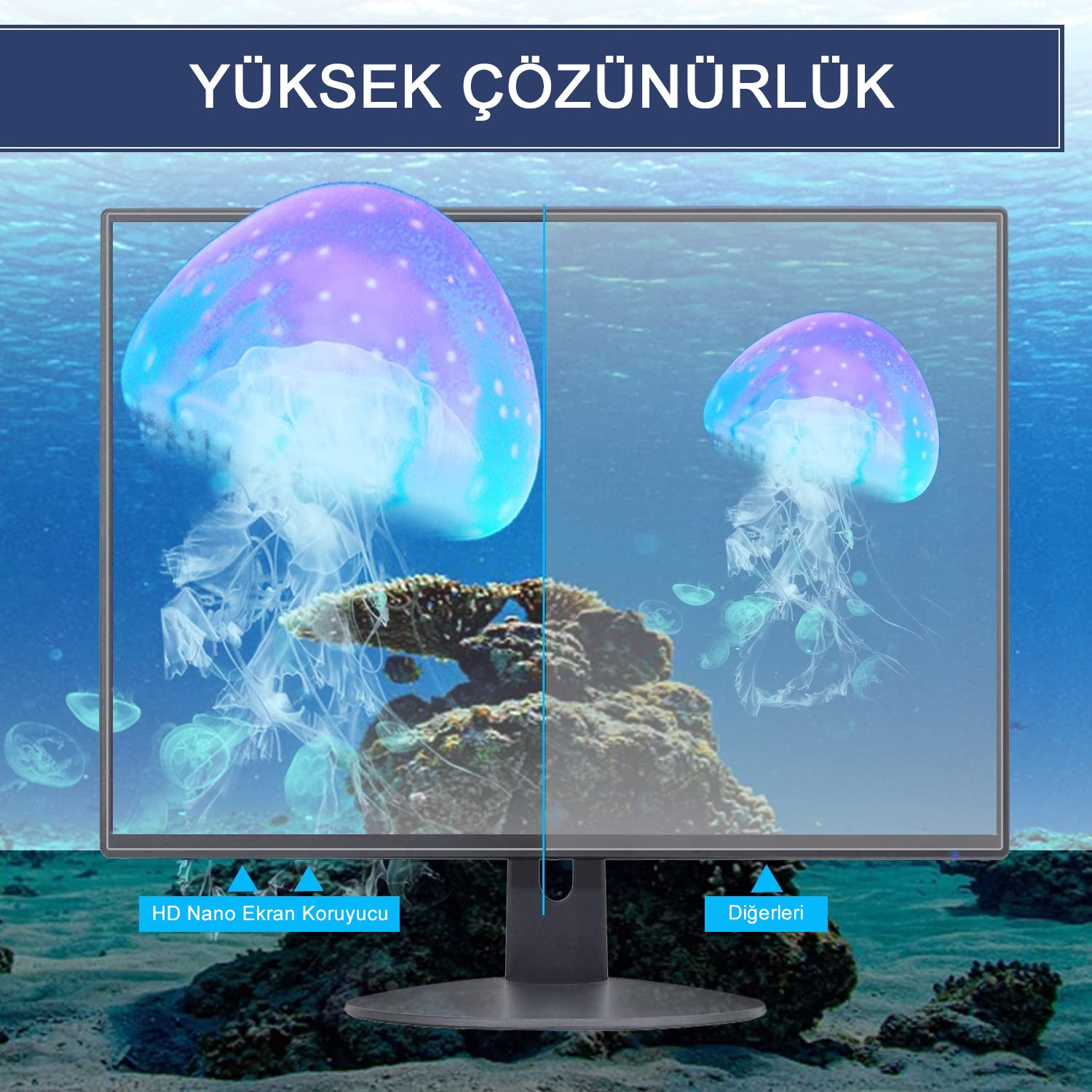 Dell Ultrasharp U3023E 30″ 8ms 60hz 2560 x 1600 WQXGA IPS Monitör
