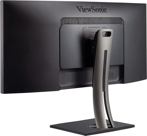 Viewsonic VP3481A 34″ 5ms 100Hz 3440X1440 WQHD FreeSync VA Curved Monitör