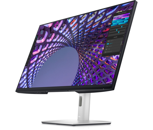 Dell P3223QE 32″ 8ms 60Hz 4K UHD IPS Monitör
