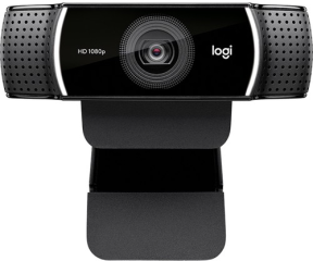 Logitech C920E 1080p Full HD Webcam 960-001360