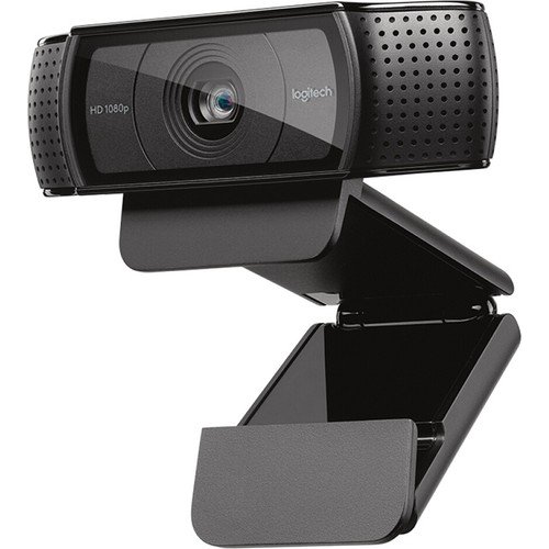 Logitech C920E 1080p Full HD Webcam 960-001360