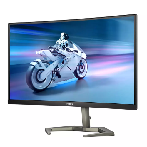 Philips Evnia 27M1C5200W/00 27″ 0.5ms 240Hz FreeSync VA Full HD Curved Gaming (Oyuncu) Monitör