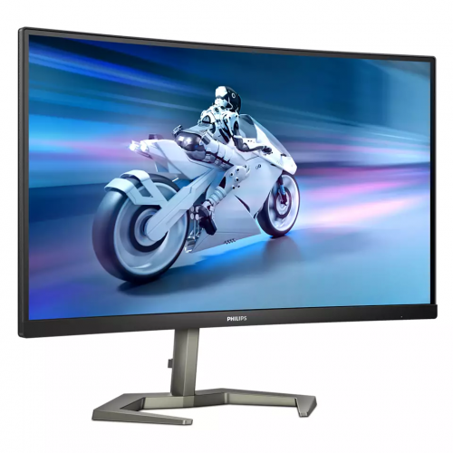 Philips Evnia 27M1C5200W/00 27″ 0.5ms 240Hz FreeSync VA Full HD Curved Gaming (Oyuncu) Monitör