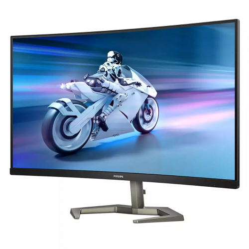 Philips Evnia 32M1C5200W/00 31,5″ 0,5ms 240Hz FreeSync VA Full HD Curved Gaming (Oyuncu) Monitör 