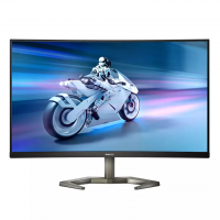 Philips Evnia 32M1C5200W/00 31,5″ 0,5ms 240Hz FreeSync VA Full HD Curved Gaming (Oyuncu) Monitör