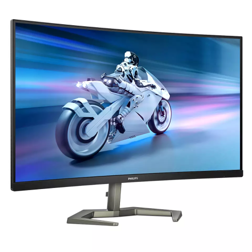 Philips Evnia 32M1C5200W/00 31,5″ 0,5ms 240Hz FreeSync VA Full HD Curved Gaming (Oyuncu) Monitör 