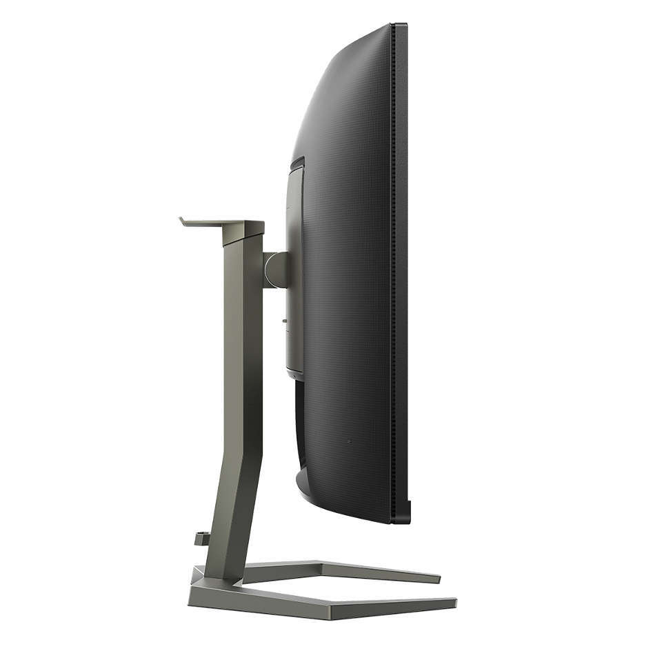 Philips Evnia 32M1C5200W/00 31,5″ 0,5ms 240Hz FreeSync VA Full HD Curved Gaming (Oyuncu) Monitör