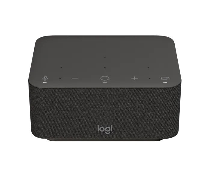Logitech Graphite Dock 986-000024