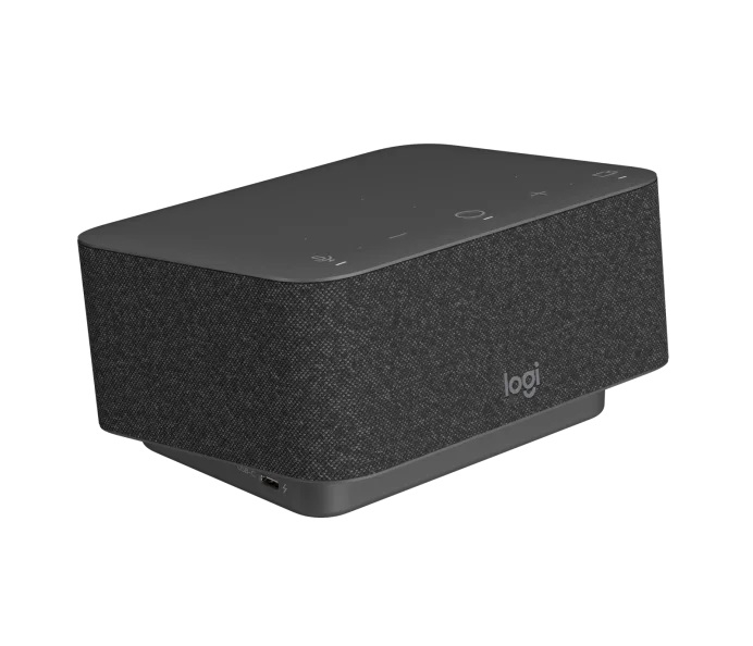 Logitech Graphite Dock 986-000024