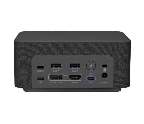 Logitech Graphite Dock 986-000024