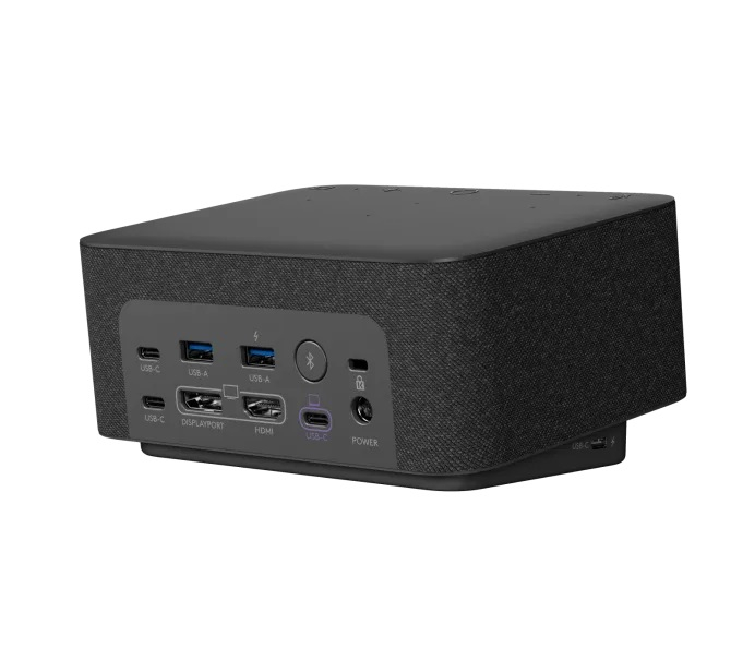 Logitech Graphite Dock 986-000024