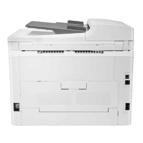 HP Color LaserJet Pro MFP M183fw 7KW75A Wi-Fi + Tarayıcı + Fotokopi + Faks Renkli Çok Fonksiyonlu Lazer Yazıcı