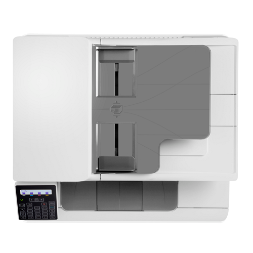 HP Color LaserJet Pro MFP M183fw 7KW75A Wi-Fi + Tarayıcı + Fotokopi + Faks Renkli Çok Fonksiyonlu Lazer Yazıcı