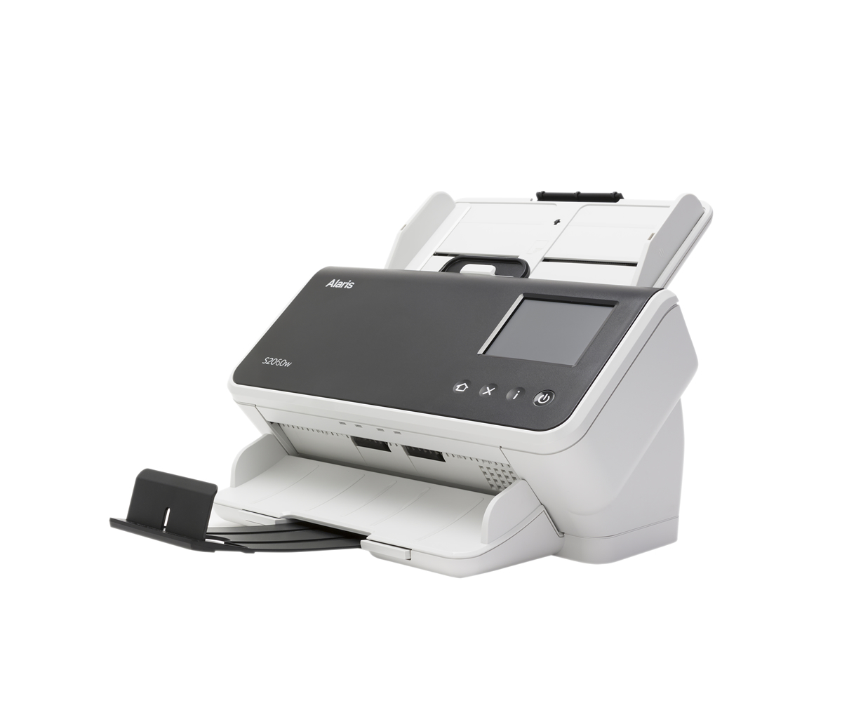 Kodak Alaris 1015114 S2060W A4 Kablosuz Doküman Tarayıcı