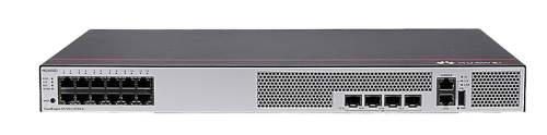 Huawei S5735 L24P4X A1 24 Port 10/100/1000 4 Port 10GE SFP+ Switch