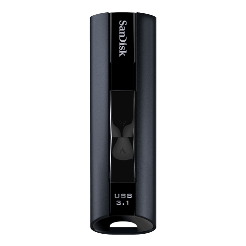 Sandisk Extreme Pro SDCZ880-128G-G46 128GB USB 3.2 USB Bellek