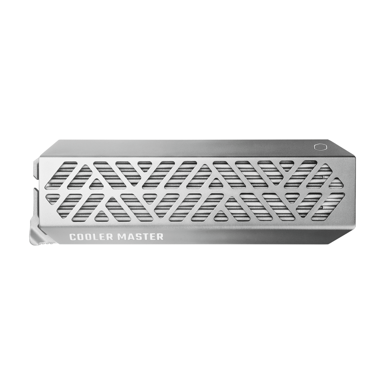 Cooler Master Oracle Air M.2 NVME PCIe Harici SSD Kutusu