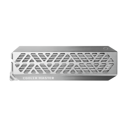 Cooler Master Oracle Air M.2 NVME PCIe Harici SSD Kutusu