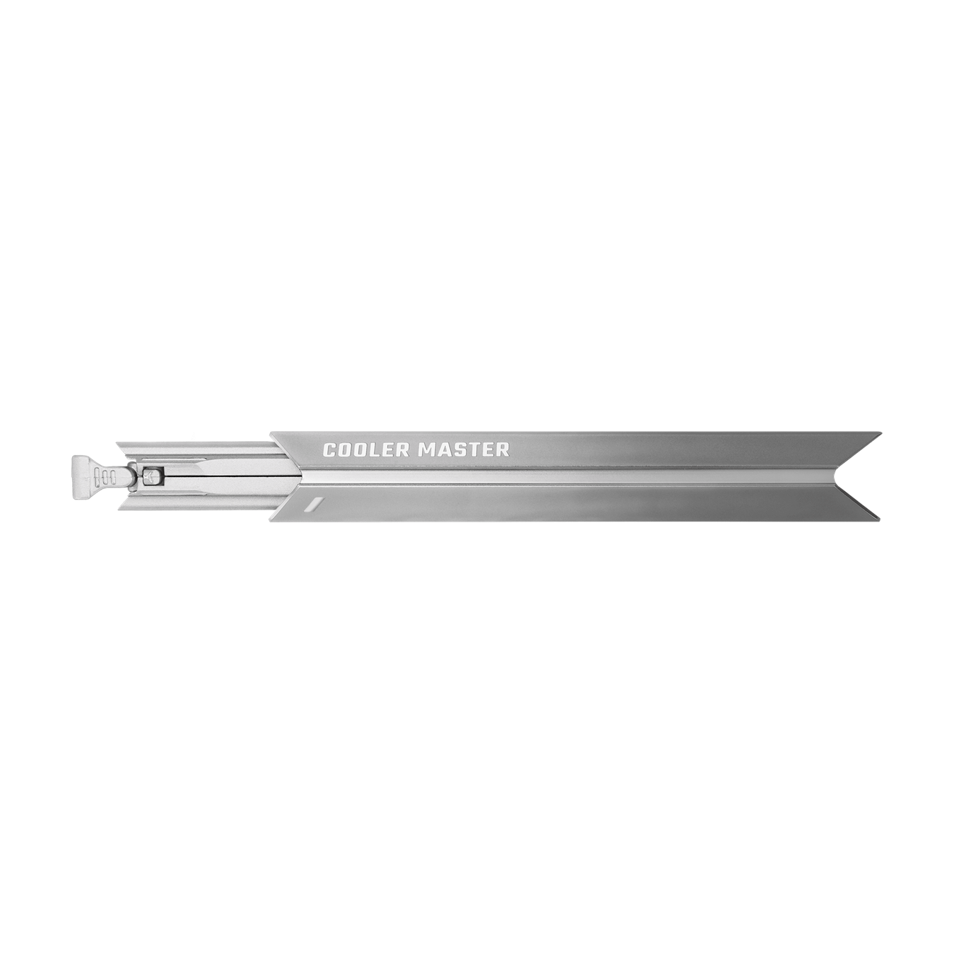 Cooler Master Oracle Air M.2 NVME PCIe Harici SSD Kutusu