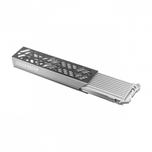 Cooler Master Oracle Air M.2 NVME PCIe Harici SSD Kutusu