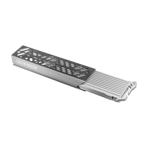 Cooler Master Oracle Air M.2 NVME PCIe Harici SSD Kutusu